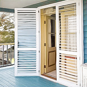 shutters redlands