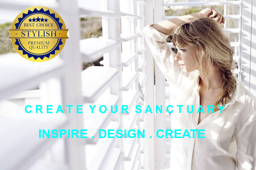 Plantation Shutters Logan